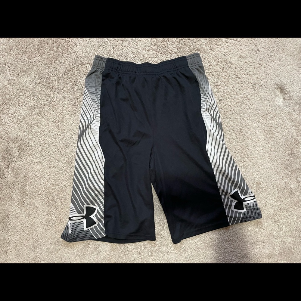 Youth Under Armour Shorts